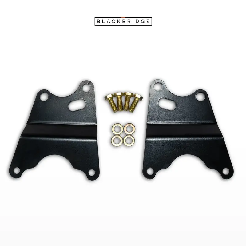 Electronic Parking Brake Kit - Jeep Wrangler Jk 3