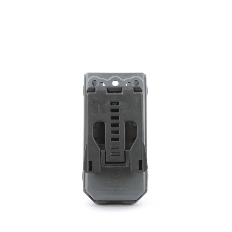 Eleven 10® Rigid Tq Case For C-A-T Gen 7 2