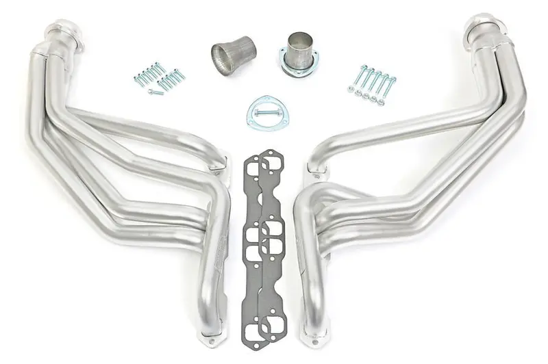 Elite Headers - Gm Truck W/Sbc 1