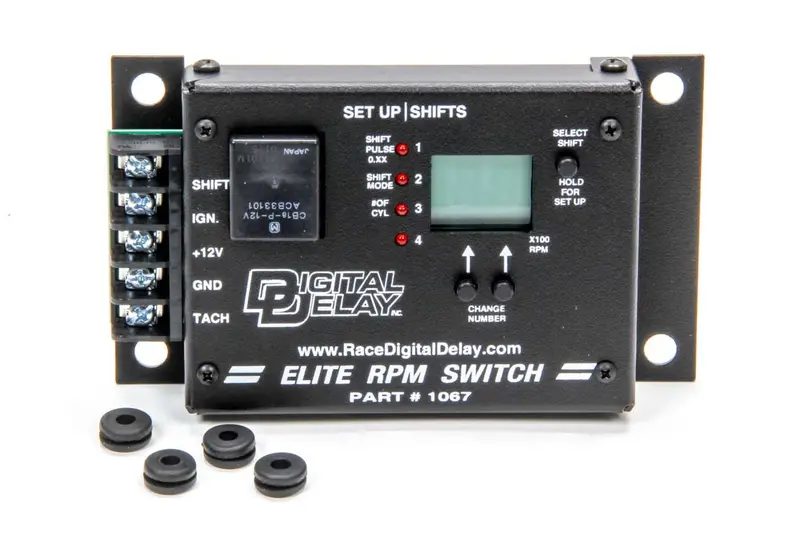 Elite Rpm Switch 1