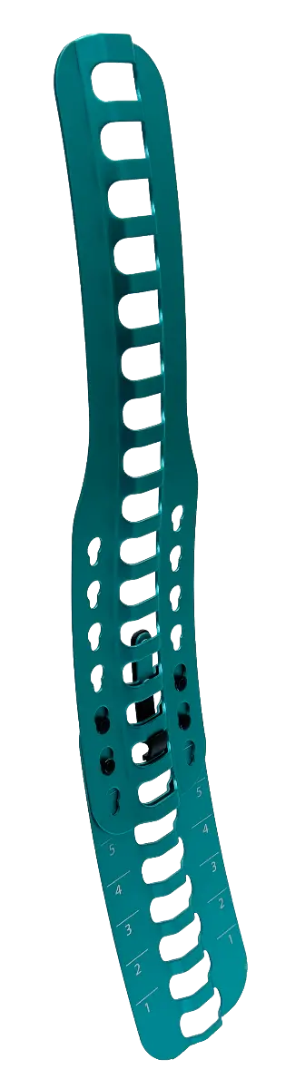 Elite Tlso, Extension Panel 1