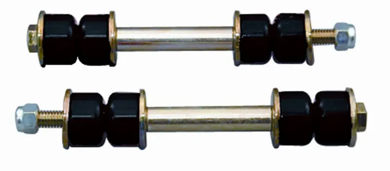End Link Set 4 1/2 Mount Length 1
