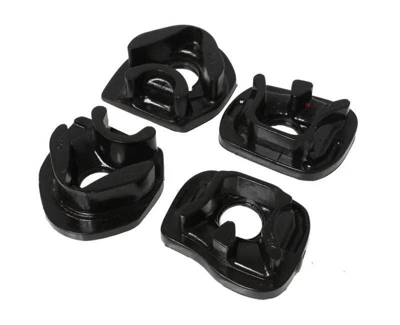 Energy Suspension 02-04 Acura Rsx (Includes Type S) / 02-04 Honda Civic Si Motor Mount Inserts 16.1110 1