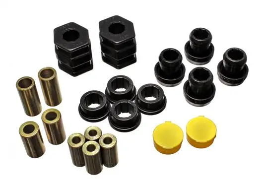 Energy Suspension 16.3114 Control Arm Bushing Kit 1