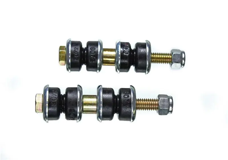 Energy Suspension 90-01 Acura Integra / 88-00 Honda Civic/Crx / 93-97 Honda Del Sol (Including Vtec) 16.8104 1