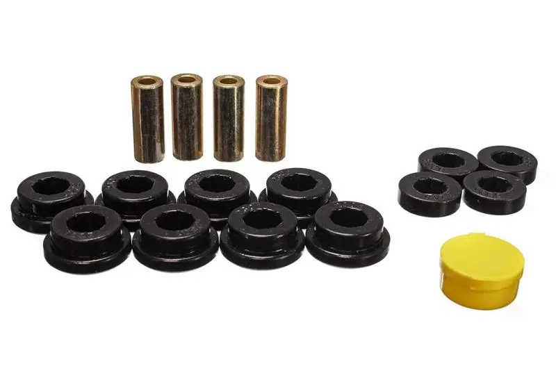 Energy Suspension 90-01 Acura Integra (Except Type R) Rear Control Arm Bushing 16.3109 2