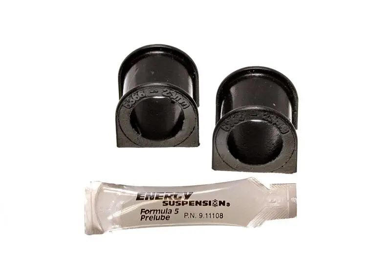 Energy Suspension 90-93 Acura Integra 22Mm Front Sway Bar Bushings 16.5118 2