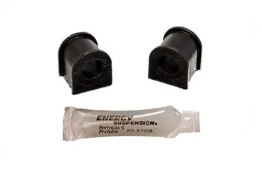 Energy Suspension 90-93 Acura Integra / 88-91 Honda Civic/Crx 15Mm Rear Sway Bar Bushings 16.5112 2