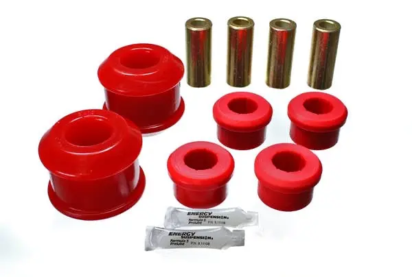 Energy Suspension Dc5 / Ep3 / Em2 Front Lower Control Arm Bushings 1