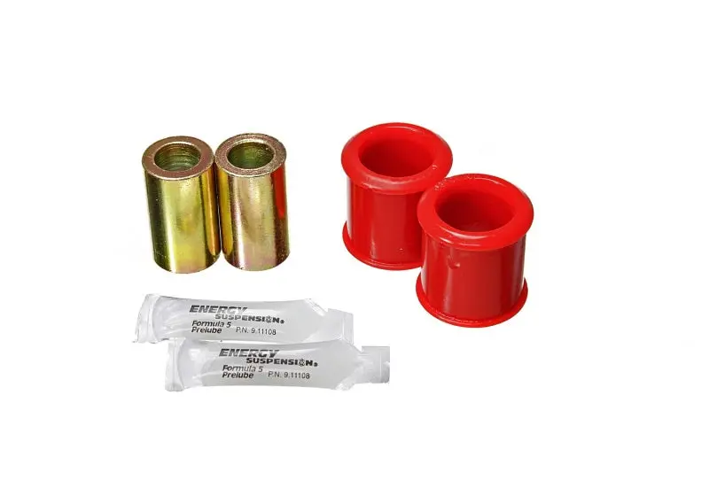Energy Suspension Toy 2 X Strut Rod Set - Red 1