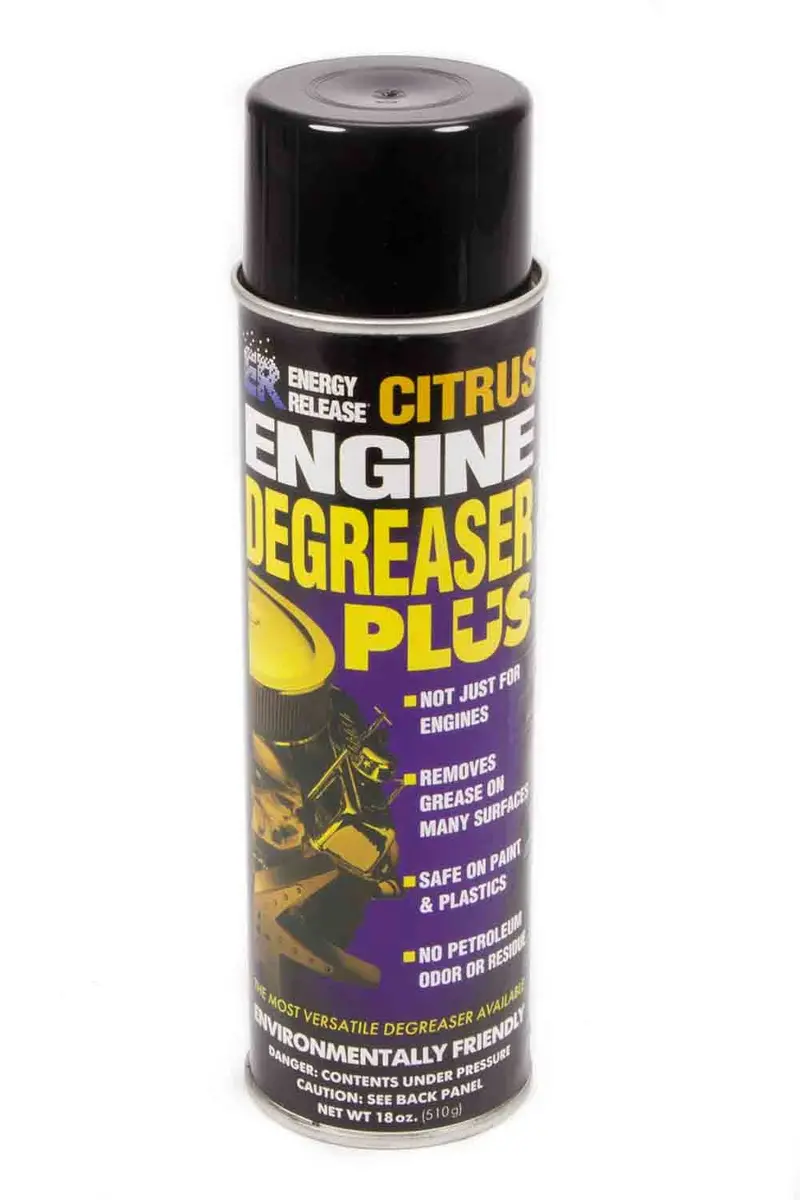 Engine Degreaser Citrus 18Oz 1