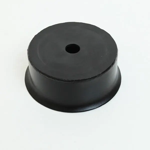 Engine Mount Heat Isolator 1