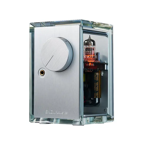Enigmacoustics Athena A1 Tube Headphone Amp (Limited Stock Sale) 1