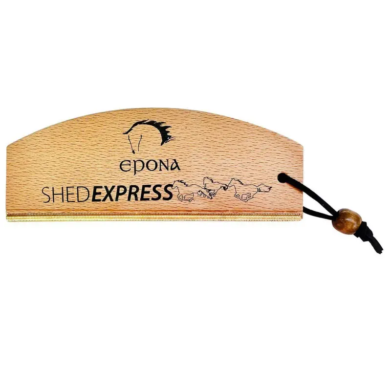 Epona Products Shed Express 1