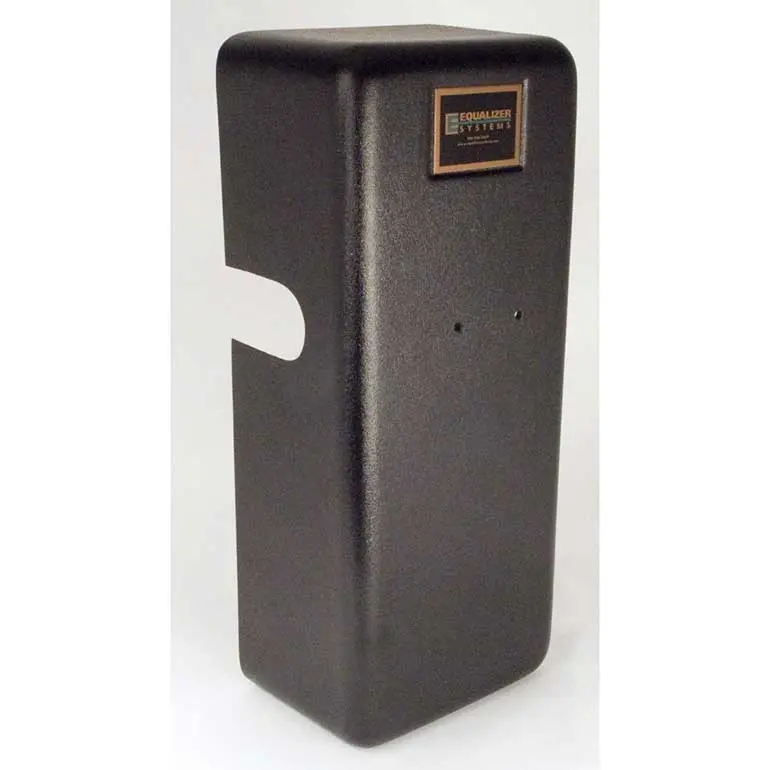 Equalizer Hydraulic Jack Replacement Cover 1