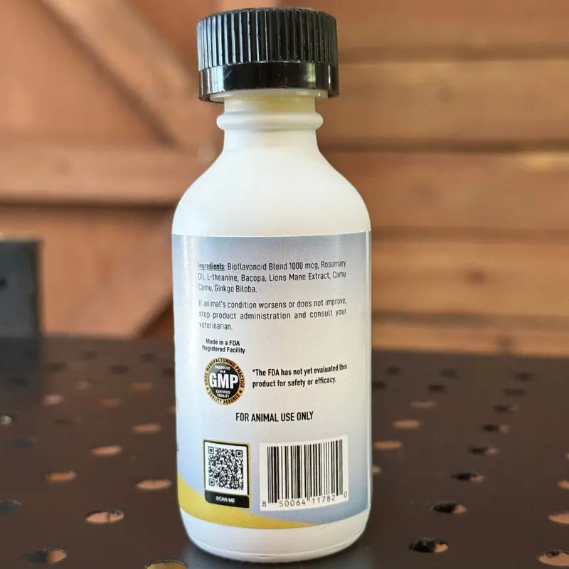 Equine Health Solutions Equiflavin Mc²- Multi Dose 2