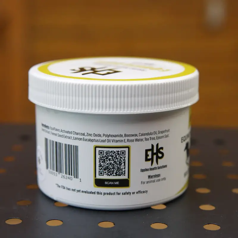 Equine Health Solutions Equiflavin Mud- 7Oz 2