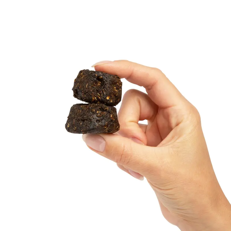 Equine Health Solutions Horse Nugget Treats- 10Ct 2
