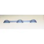 Equiracks 3 Headstall Rack 1