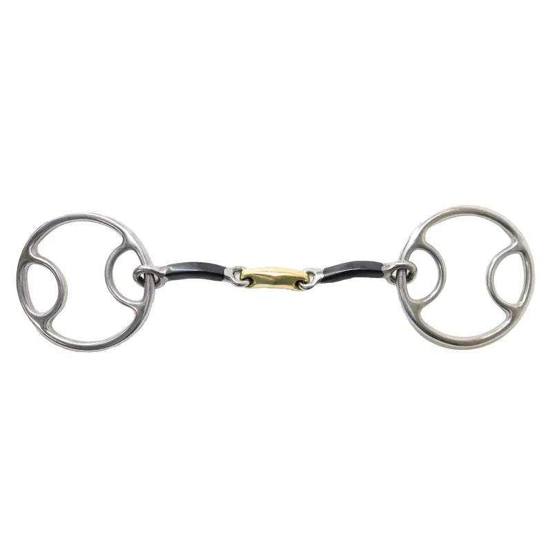 Equisential Fixed O-Ring 3-Peice Square Bar Bit 2