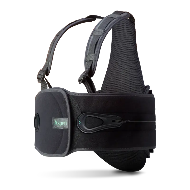 Evergreen™ 456 Tlso Adjustable 2