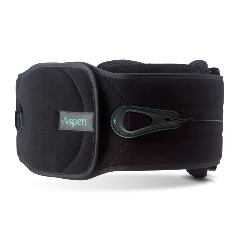 Evergreen™ 627 Lumbar - Adjustable 1