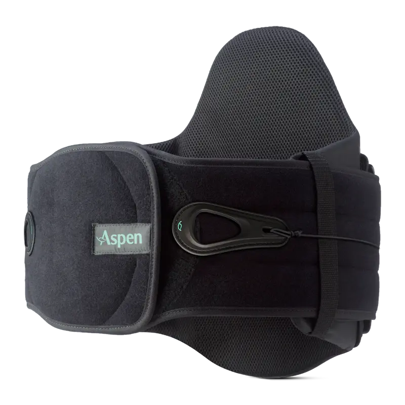 Evergreen™ 637 Lso - Adjustable 1
