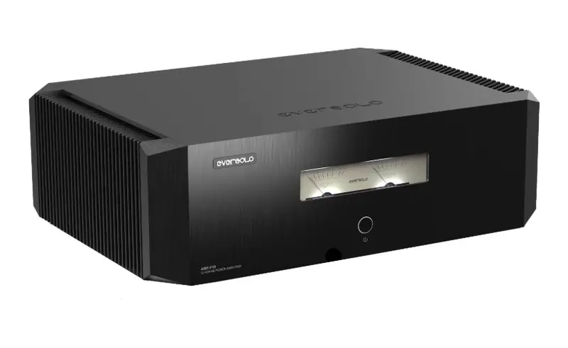 Eversolo Amp-F10 Stereo Power Amplifier 1