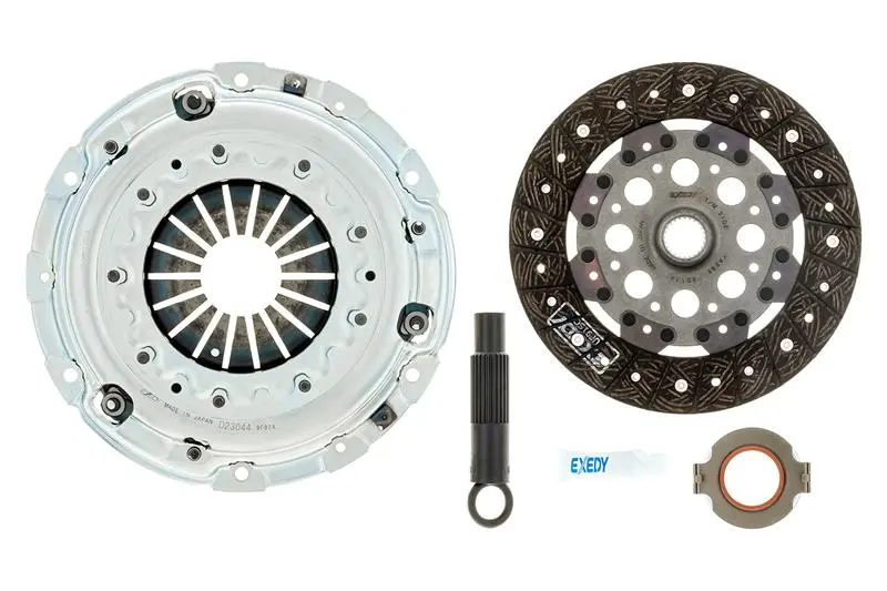Exedy 16-19 Honda Civic 1.5L Turbo / 17-19 Honda Civic Si 1.5L Turbo Stage 1 Organic Clutch 1