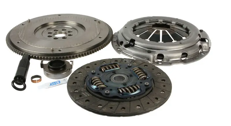 Exedy Clutch And Flywheel Kit - Oe Replacement 1