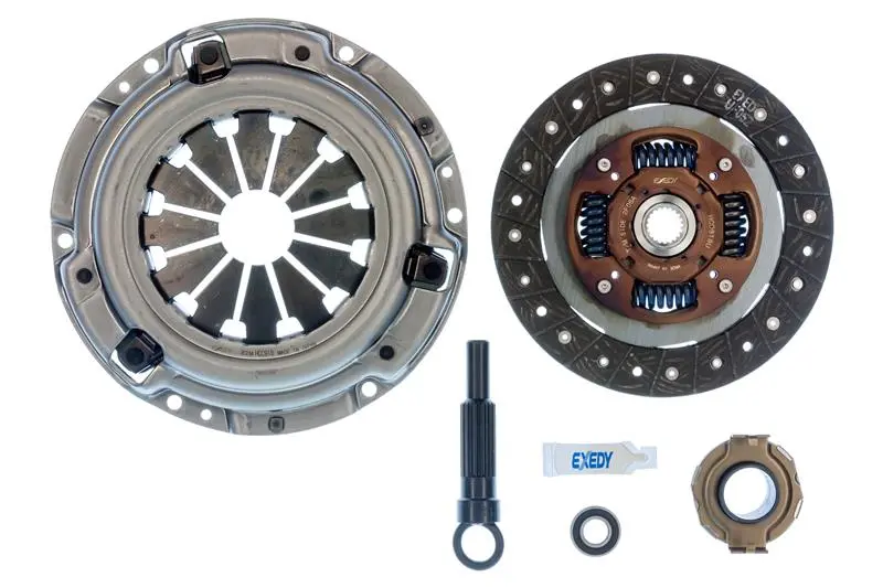 Exedy Oe 2001-2005 Honda Civic L4 Clutch Kit 1