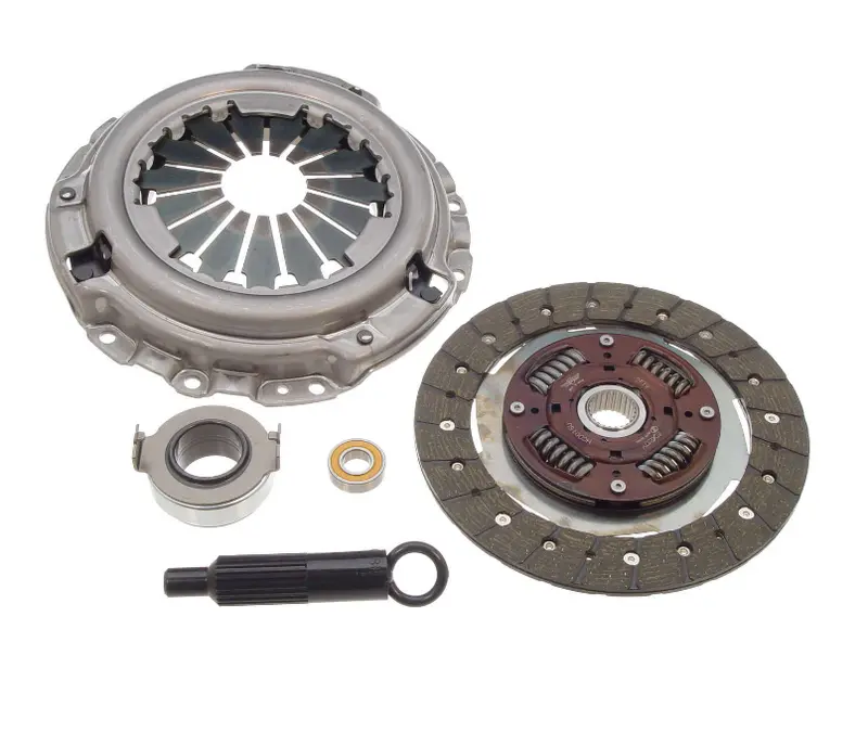 Exedy Oe Replacement 1994-1999 Acura Integra L4 Clutch Kit 1