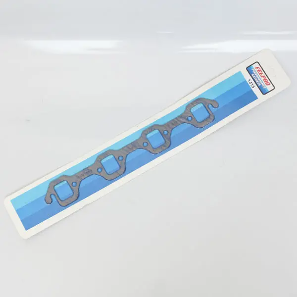Exhaust Header Gasket(302/351W) 1
