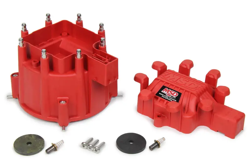Extreme Output Hei Dist. Cap 1