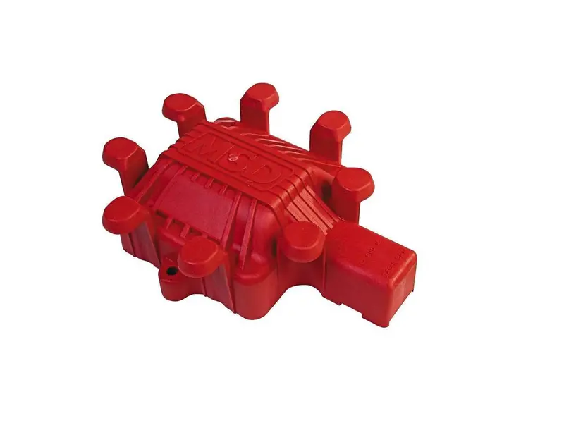 Extreme Output Hei Dust Cover 1