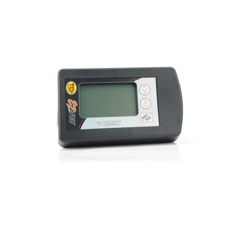 Ez-Tcu Hand-Held Trans Controller 1