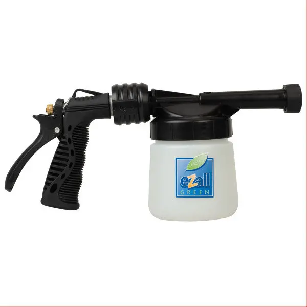 Ezall Mini Foamer Bath Tool 1