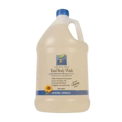 Ezall Original Body Wash-1 Gallon 1