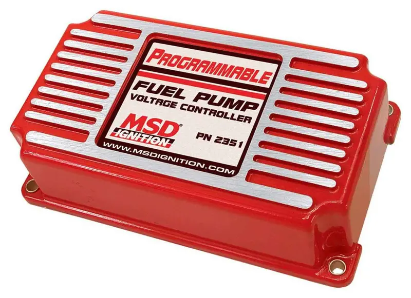 F/P Voltage Booster - Programmable 1