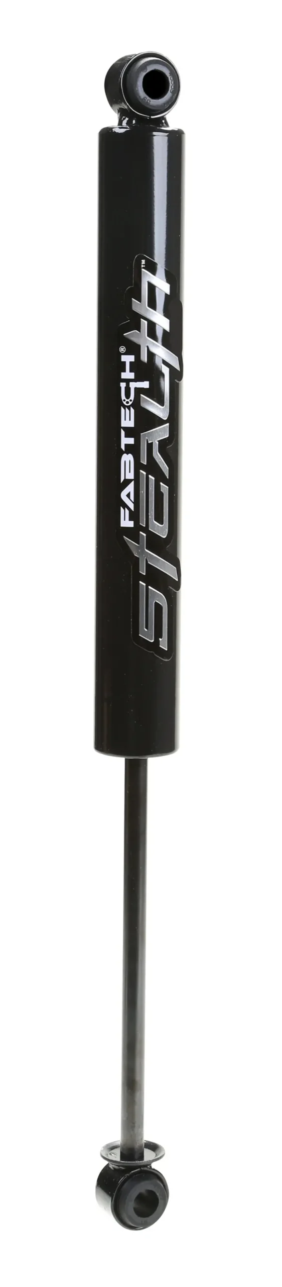 Fabtech 2025 Toyota 4Runner 4Wd Sport Rear Stealth Shock Absorber 1