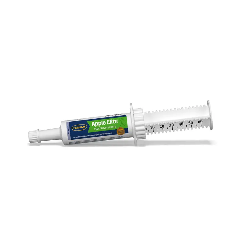 Farnam Apple Elite Electrolyte Paste- 60Cc 1