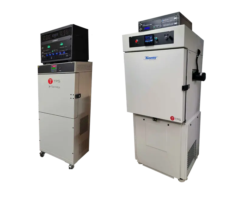 Fas2000-Tc Full-Temperature Test System For Ocxos 1