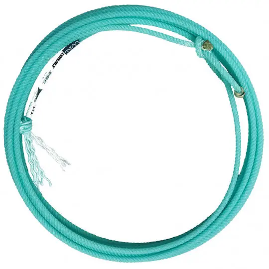 Fast Back Ropes Cobalt 4 Strand Head Rope 31' 1