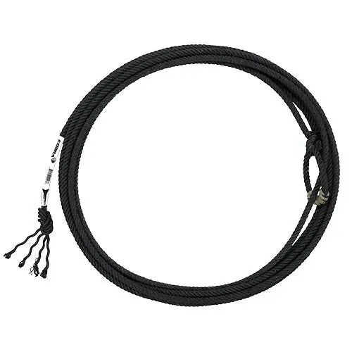 Fast Back Ropes Cobra 4 Strand Head Rope 31' 1