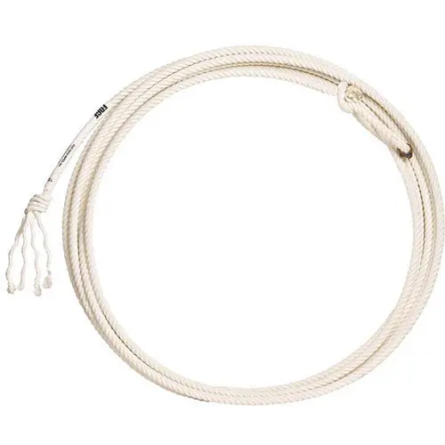 Fast Back Ropes Edge 4 Strand Calf Rope 1