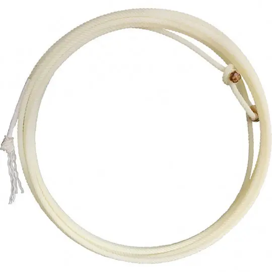 Fast Back Ropes Excalibur 4 Strand Head Rope 31' 1