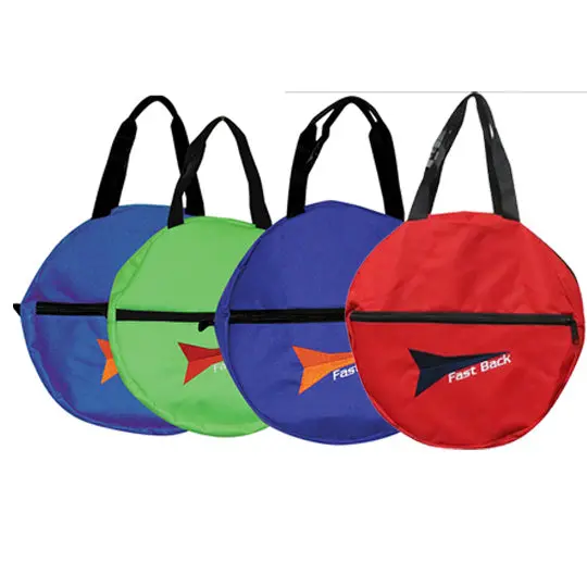 Fast Back Ropes Kid Rope Bag 1