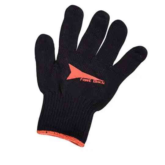 Fast Back Ropes Kid's Cotton Roping Glove- Single 1