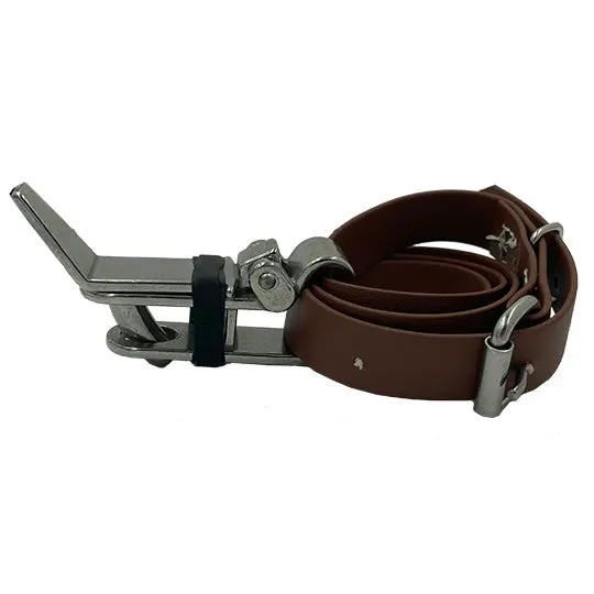 Fast Back Ropes Quick Release 1