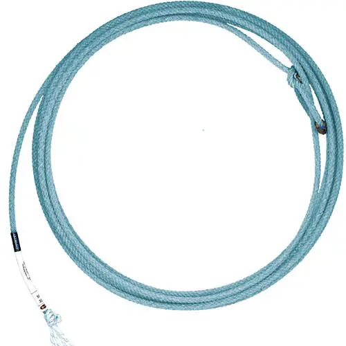 Fast Back Ropes Ultimate Four Rope 4 Strand Heel Team Rope 35' 1